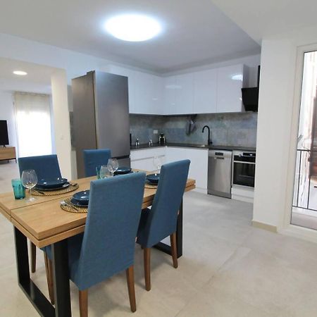 Apartamento Avenida Altea 19 Εξωτερικό φωτογραφία