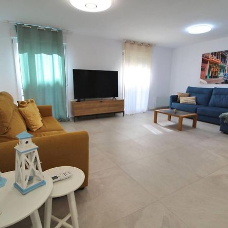 Apartamento Avenida Altea 19 Εξωτερικό φωτογραφία