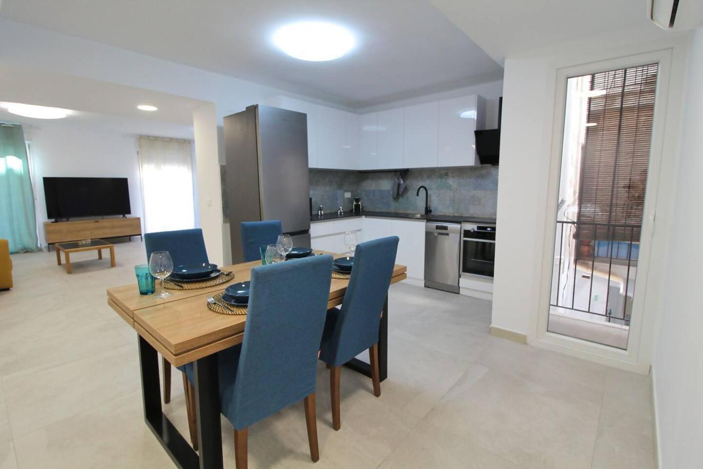 Apartamento Avenida Altea 19 Εξωτερικό φωτογραφία