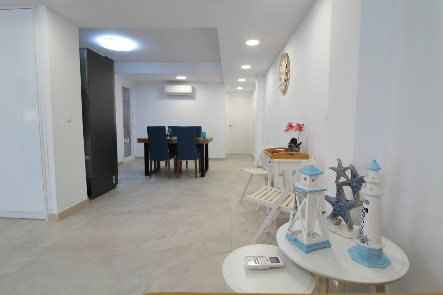 Apartamento Avenida Altea 19 Εξωτερικό φωτογραφία