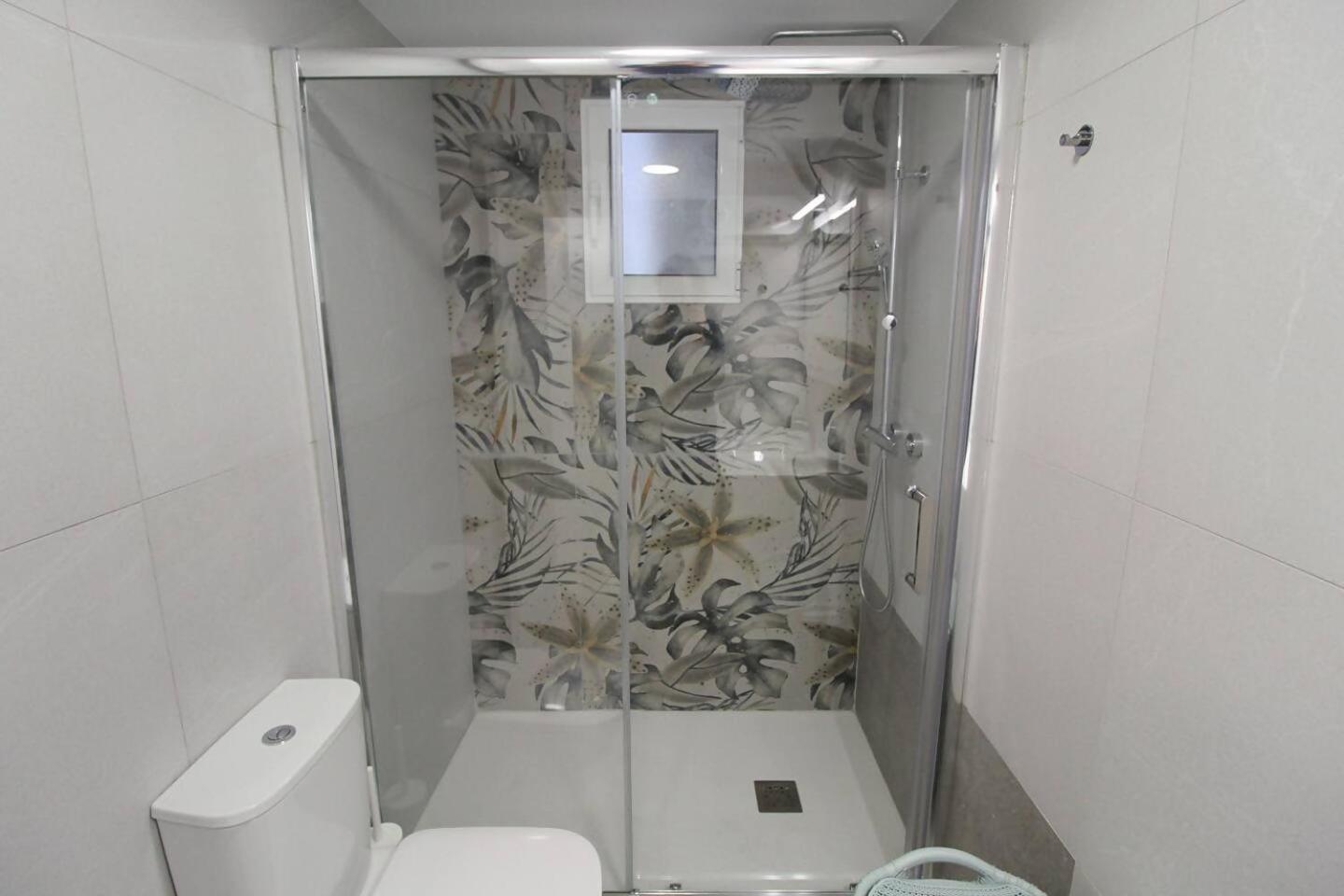Apartamento Avenida Altea 19 Εξωτερικό φωτογραφία