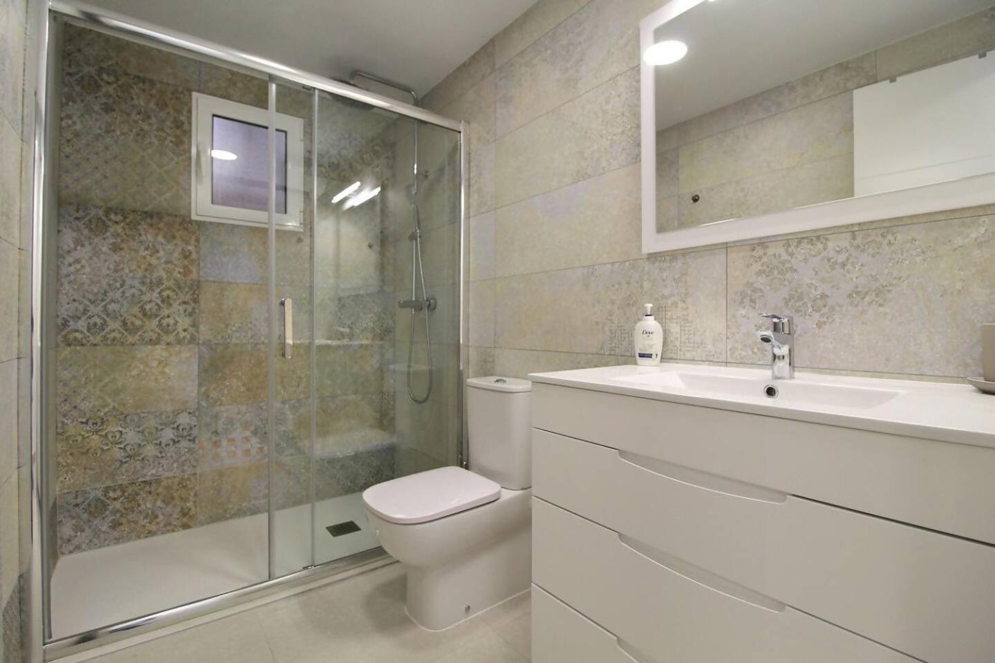 Apartamento Avenida Altea 19 Εξωτερικό φωτογραφία
