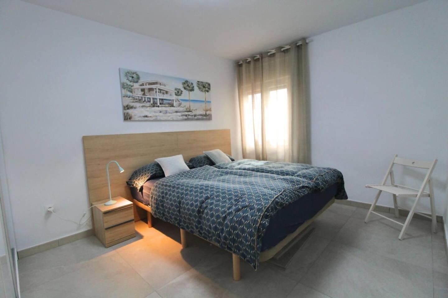 Apartamento Avenida Altea 19 Εξωτερικό φωτογραφία
