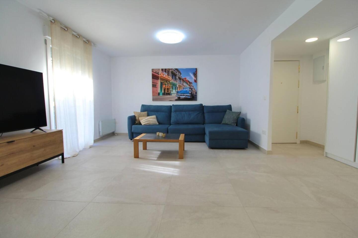 Apartamento Avenida Altea 19 Εξωτερικό φωτογραφία