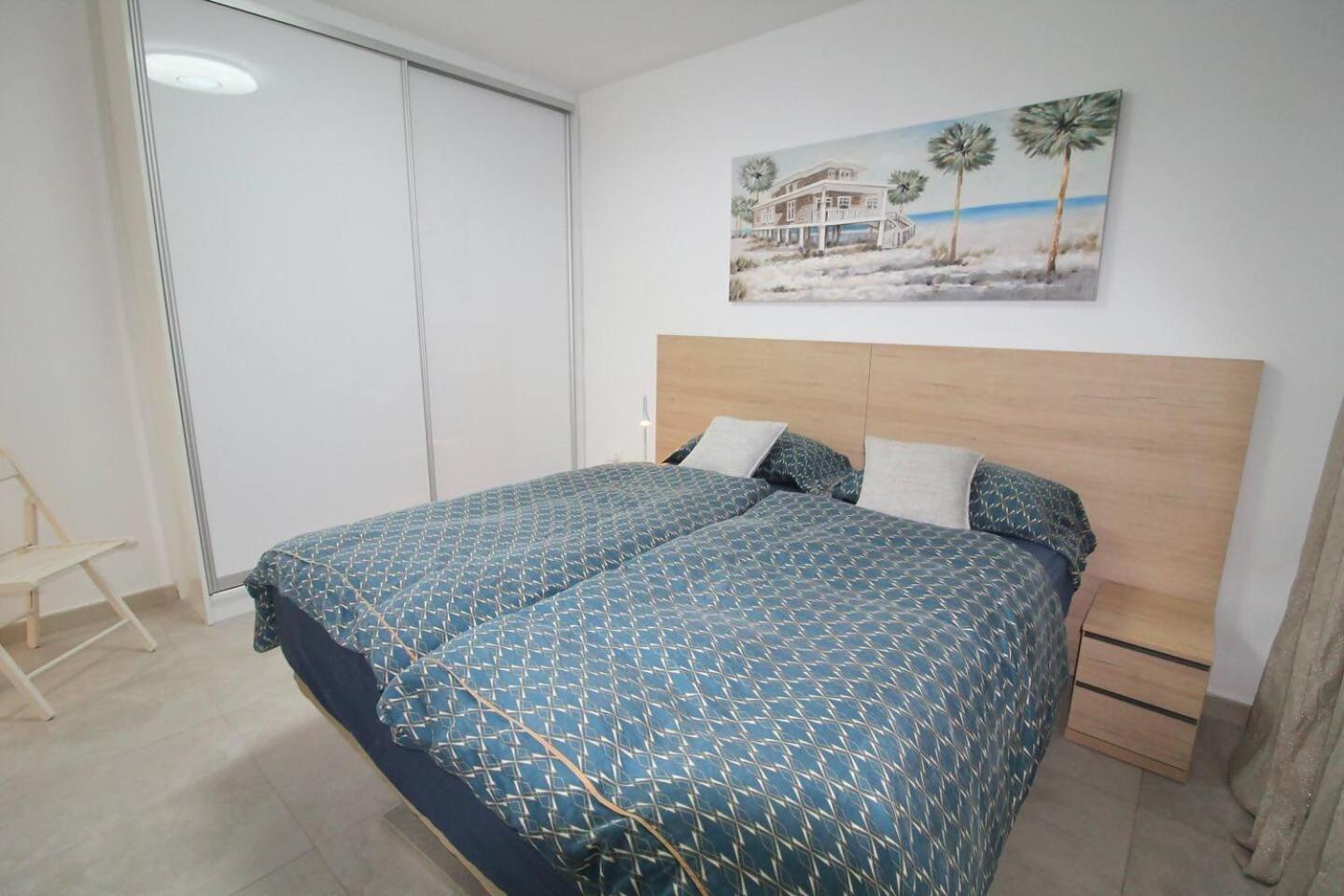 Apartamento Avenida Altea 19 Εξωτερικό φωτογραφία