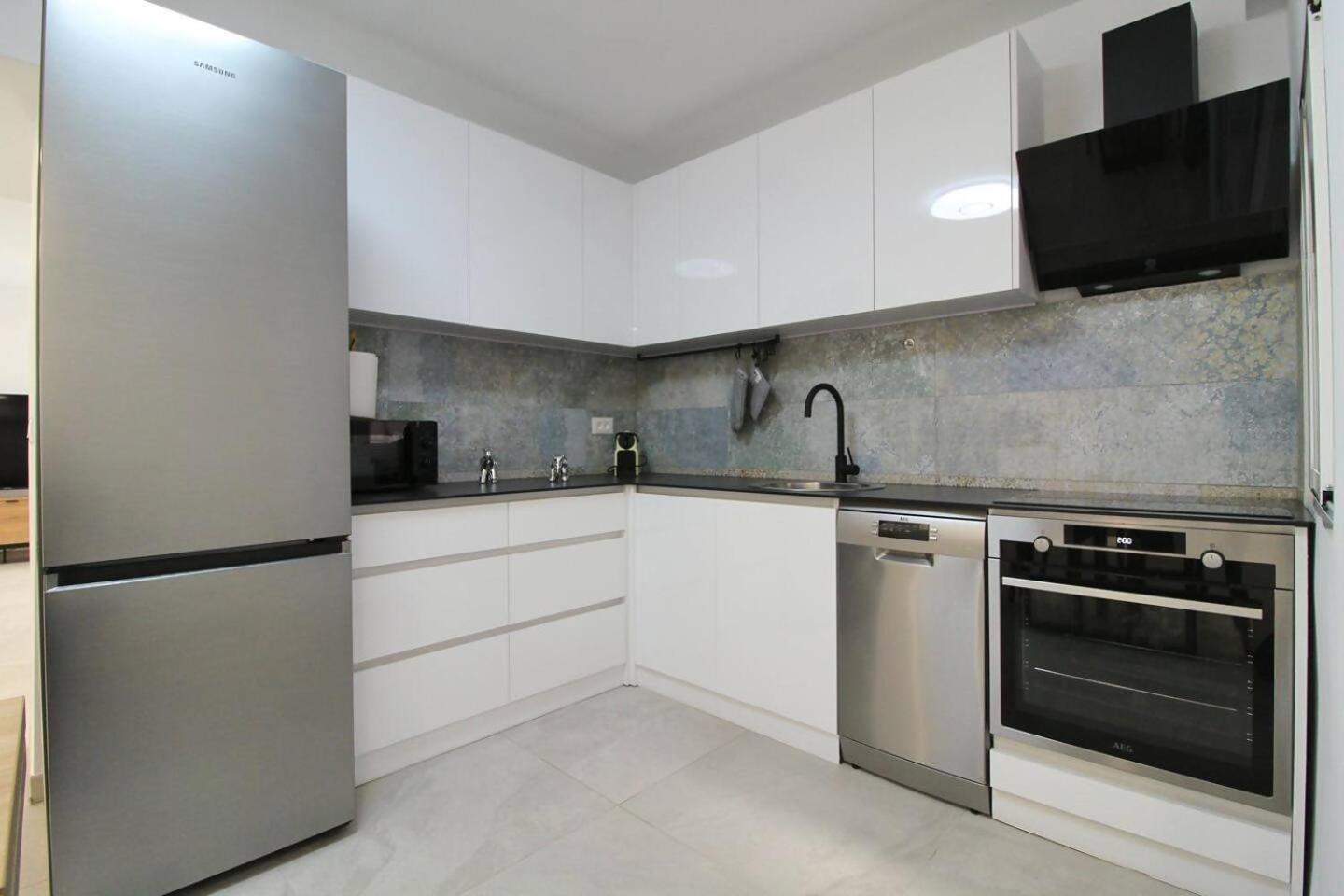 Apartamento Avenida Altea 19 Εξωτερικό φωτογραφία