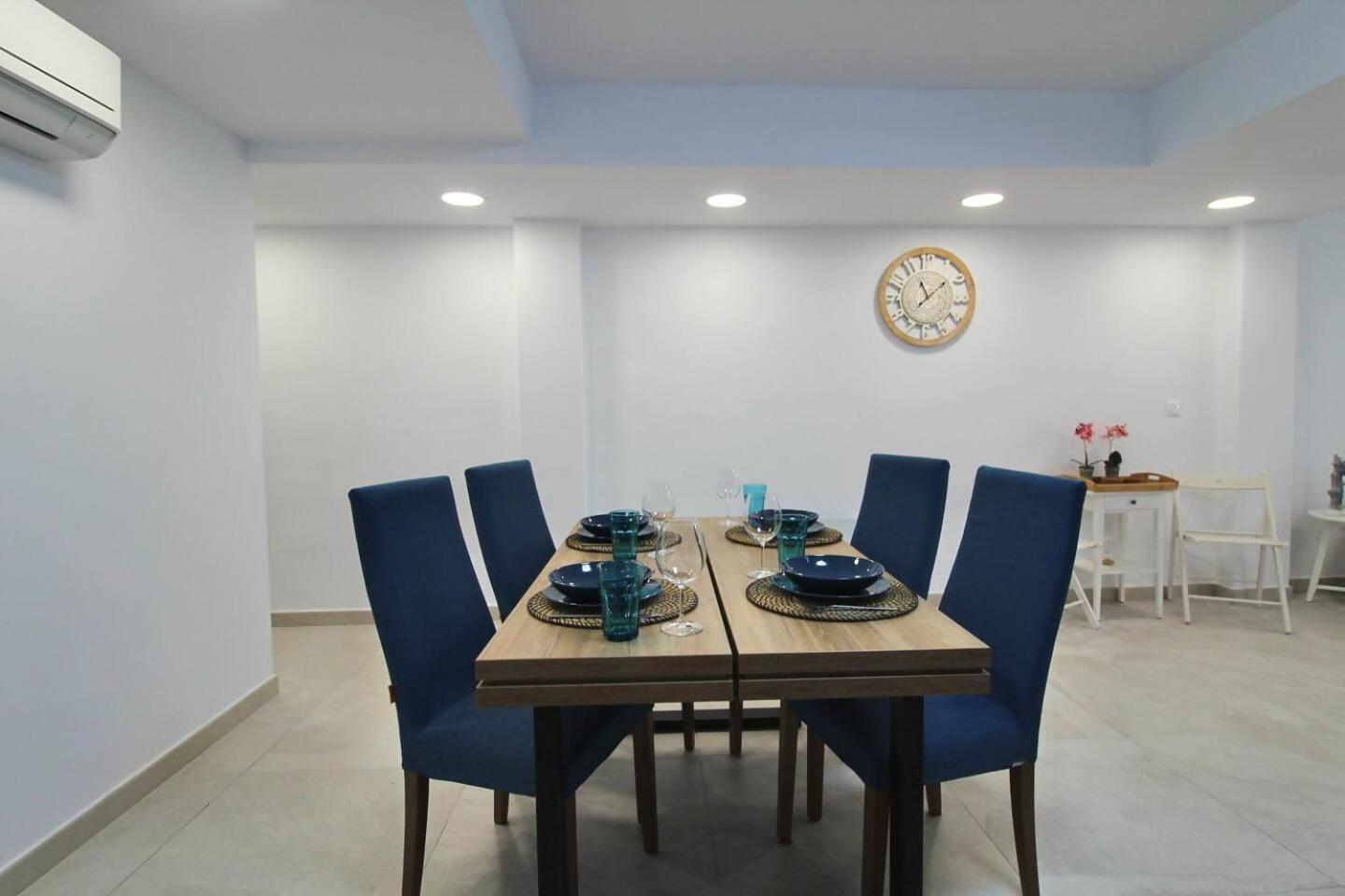 Apartamento Avenida Altea 19 Εξωτερικό φωτογραφία