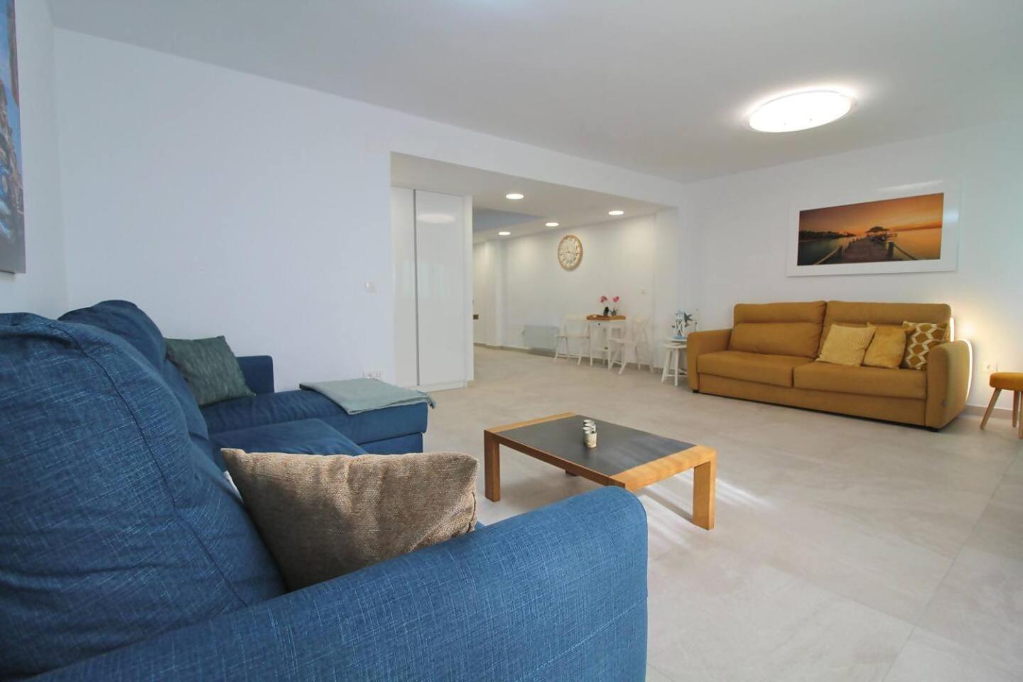 Apartamento Avenida Altea 19 Εξωτερικό φωτογραφία