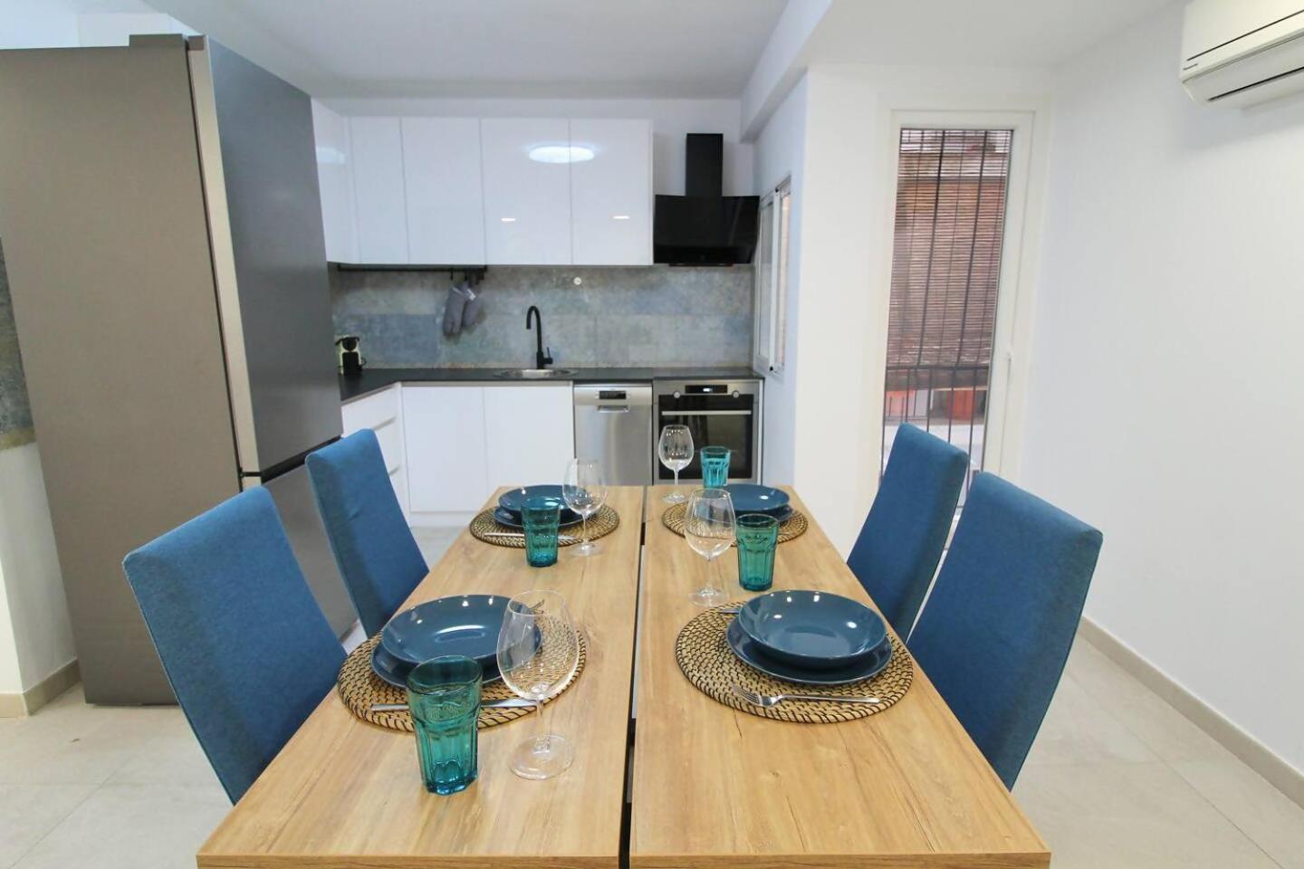 Apartamento Avenida Altea 19 Εξωτερικό φωτογραφία
